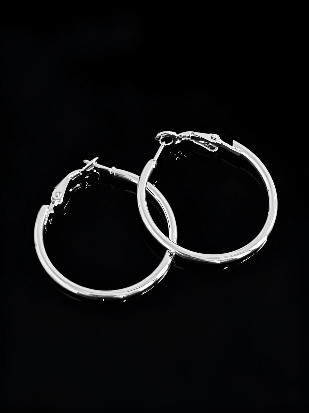 Hoop variant 4cm