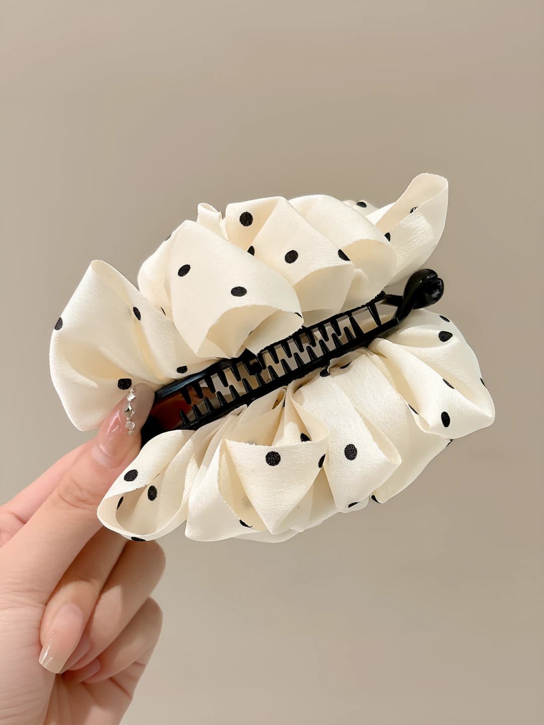 Beige, 12 cm