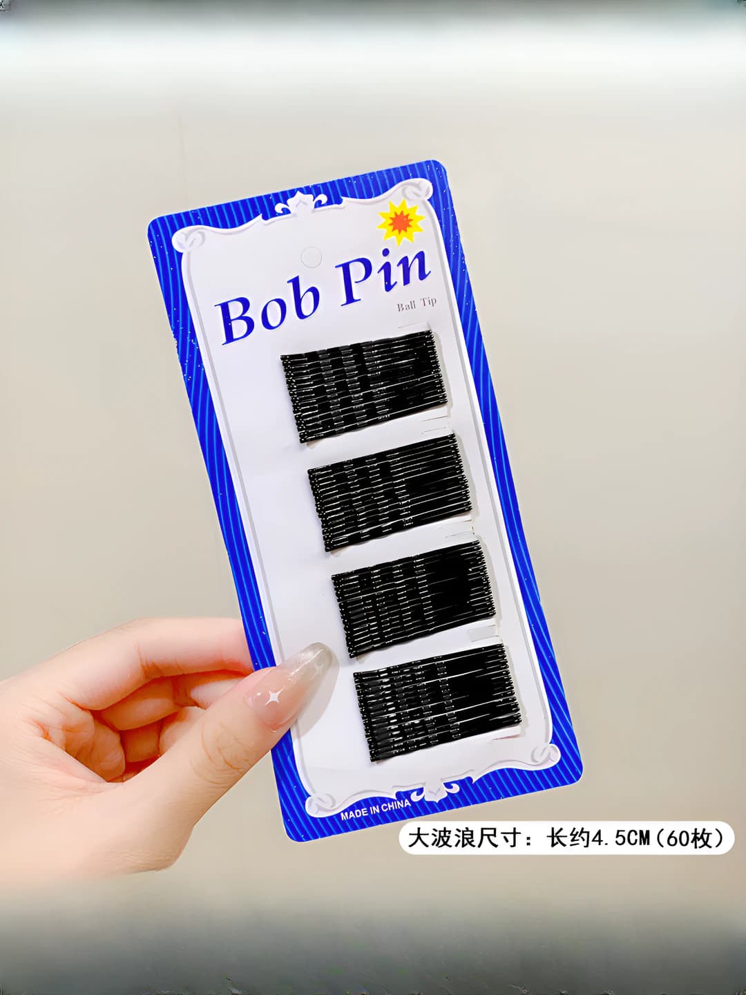 2# Large wave 60 pcs