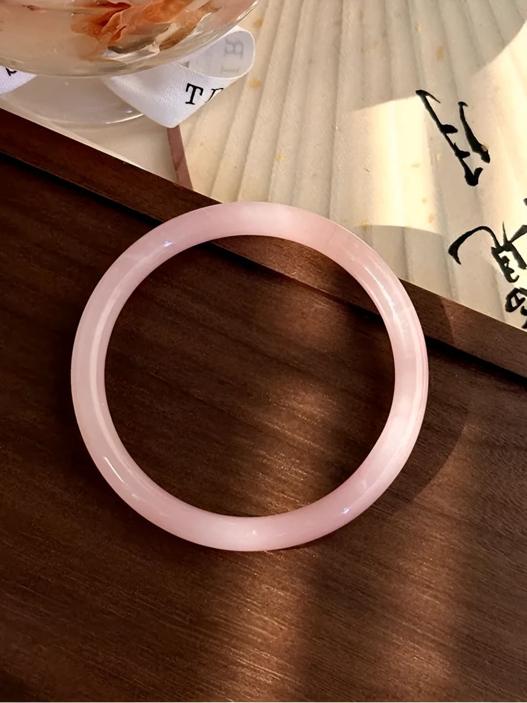 Ширина 8mm, Зелёно-розовый, 1 шт