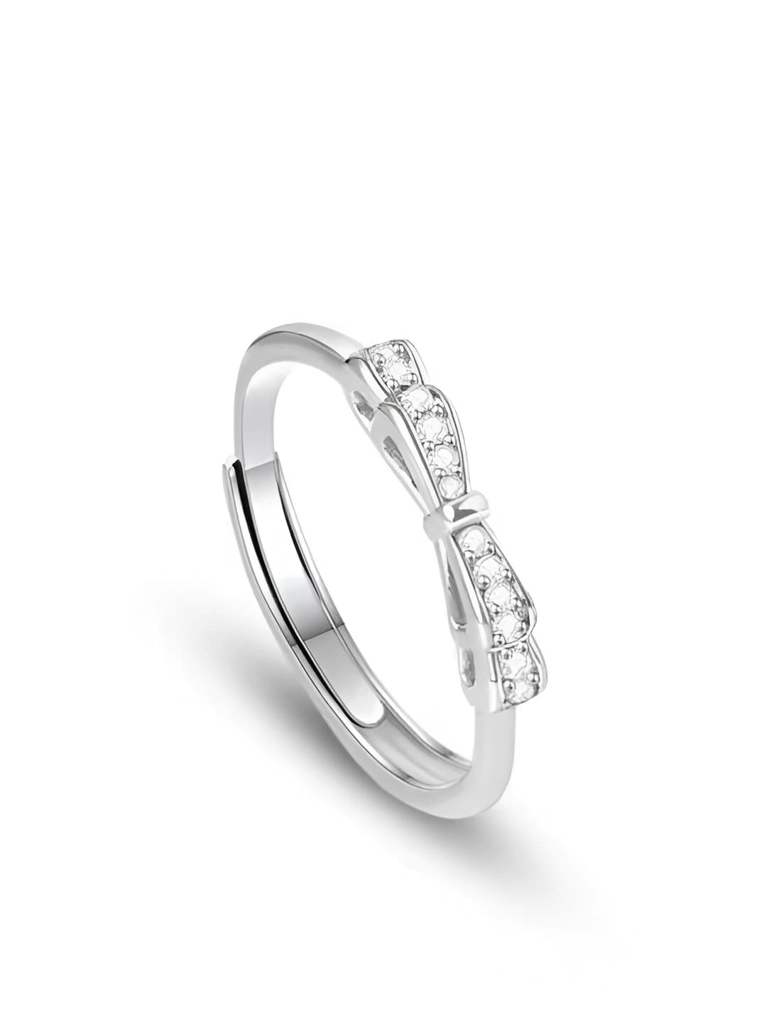 Women's ring: Promise