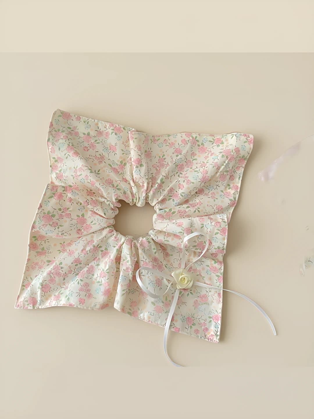 2# Pink-blue rose ~25 cm