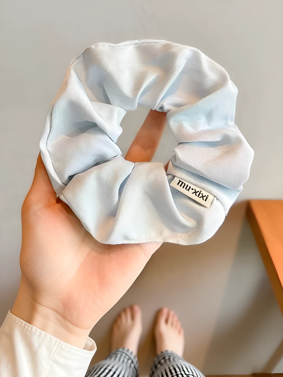 Blue, 11 cm