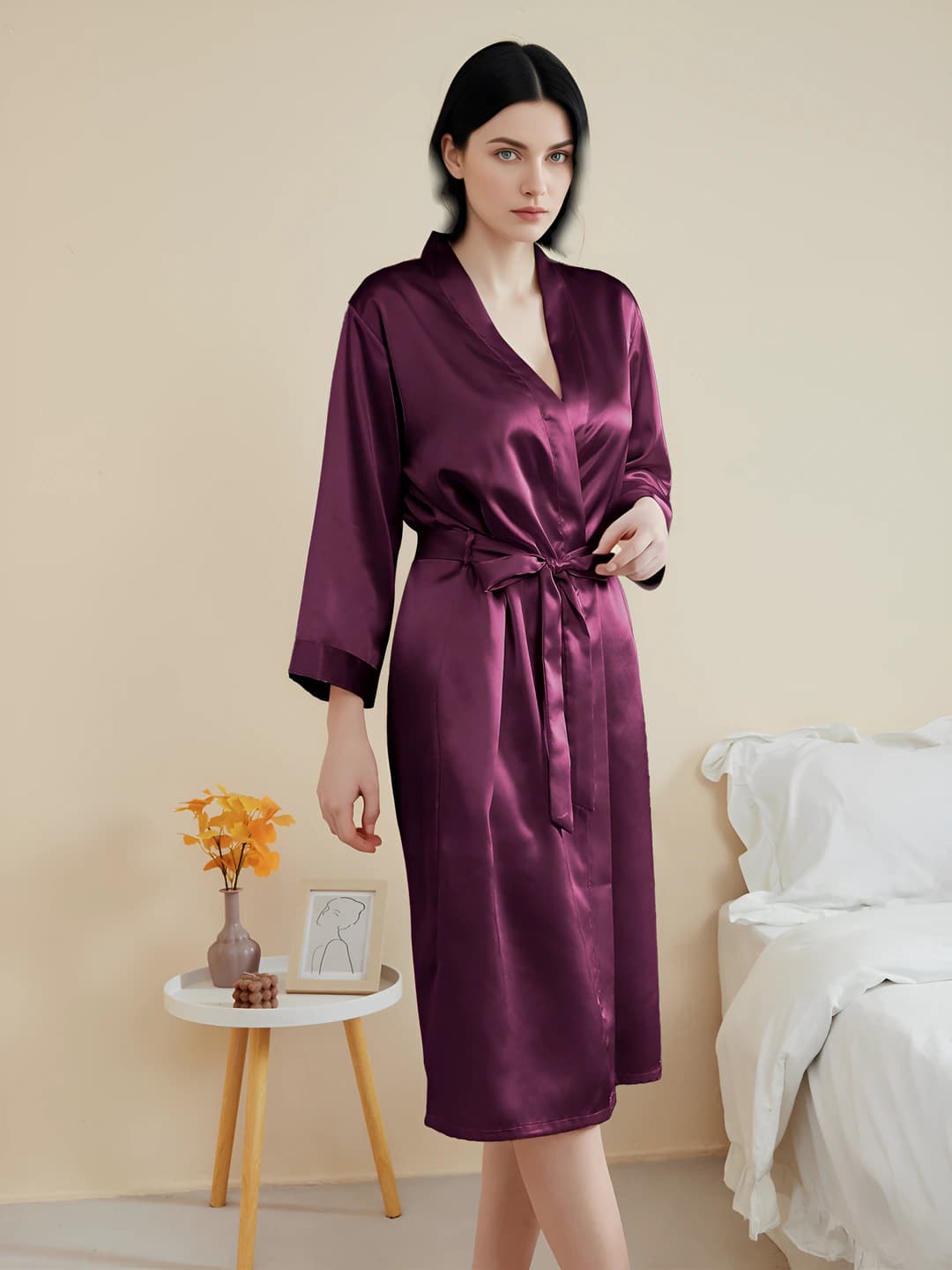 Dark purple