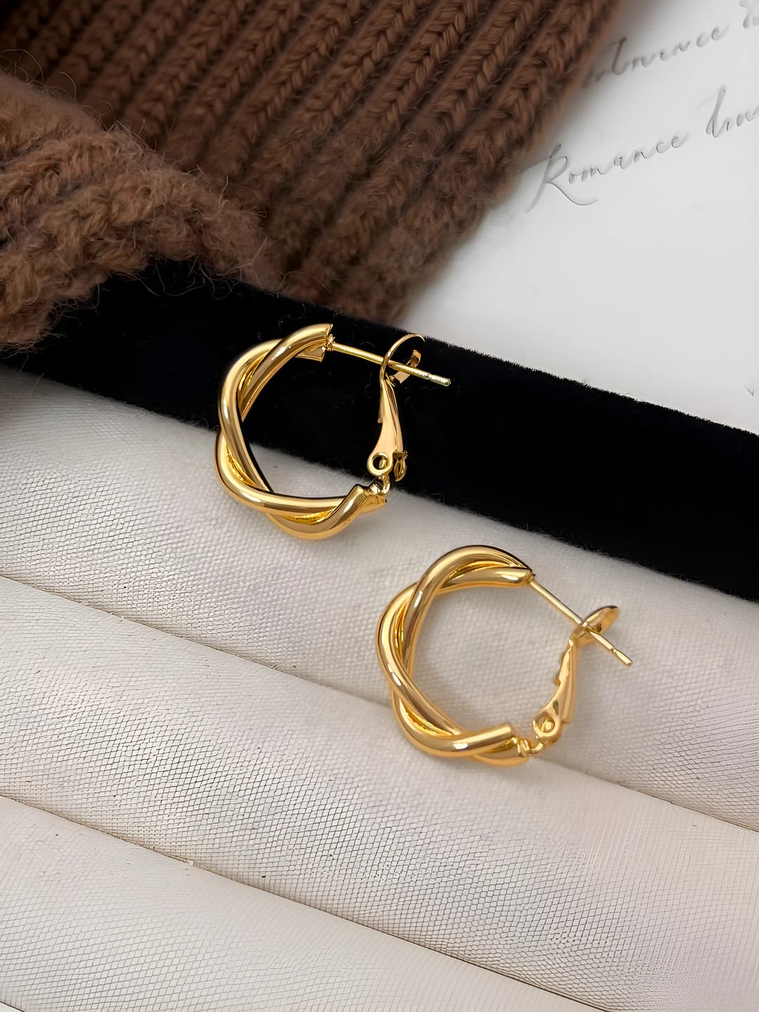 Small gold