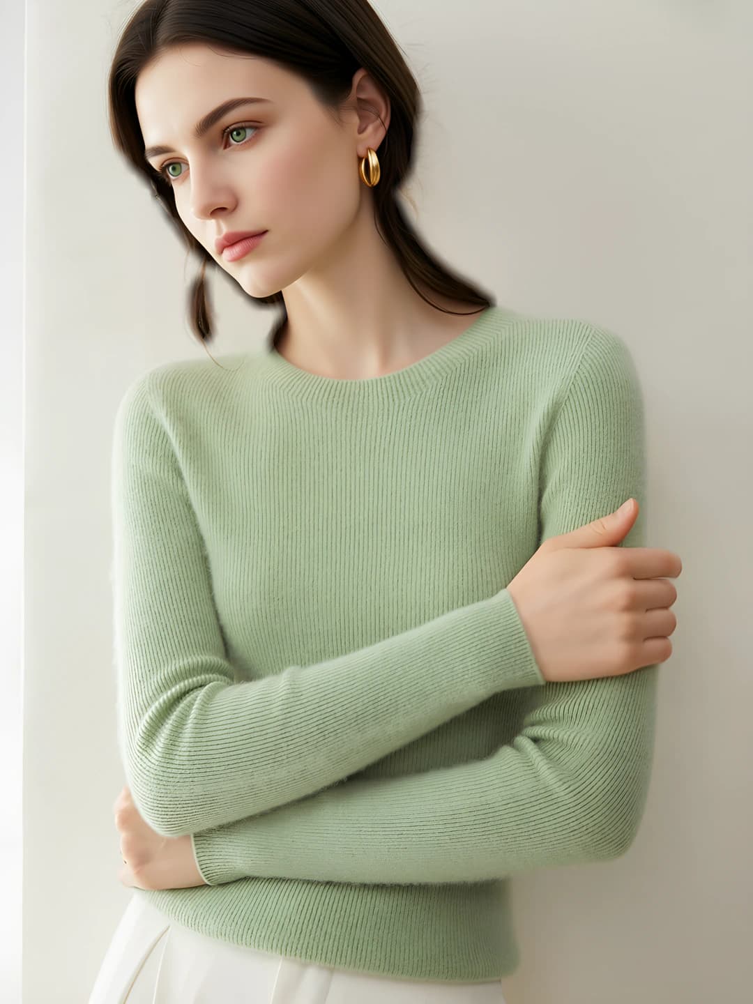 Bamboo green