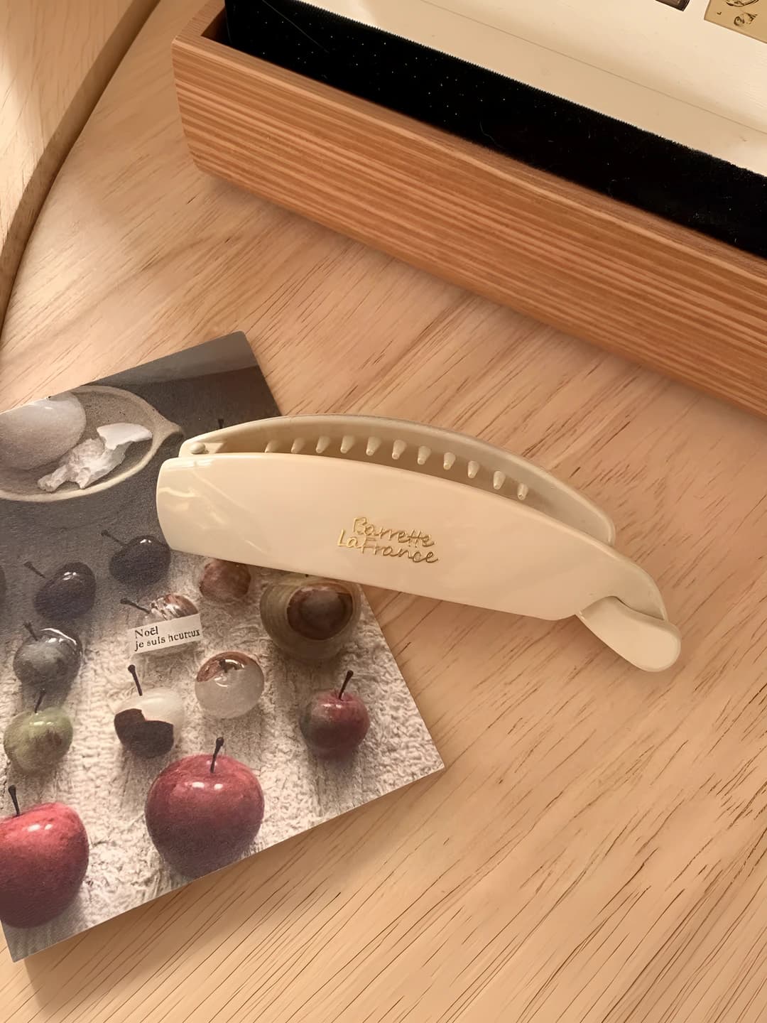 2# Бежевый большой 9.5cm