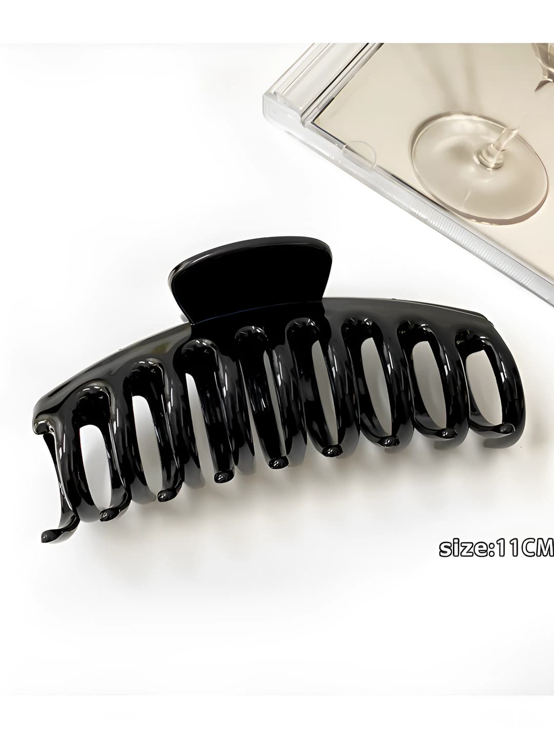 Black 11 cm