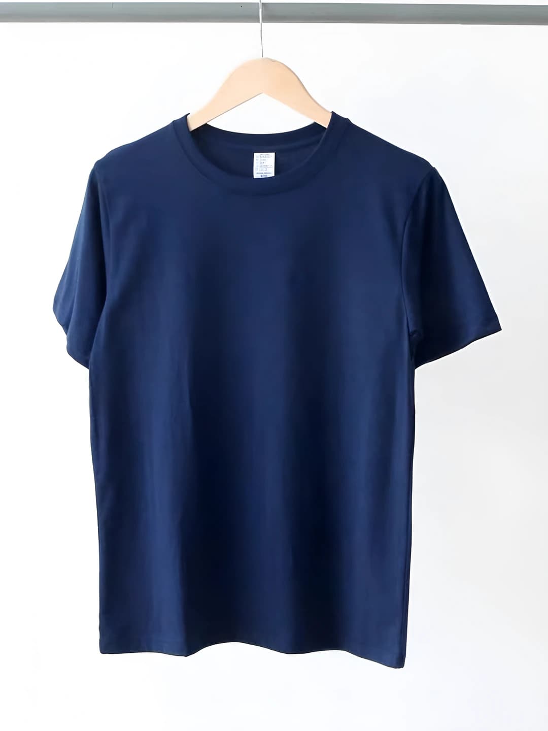 Navy - Short sleeve