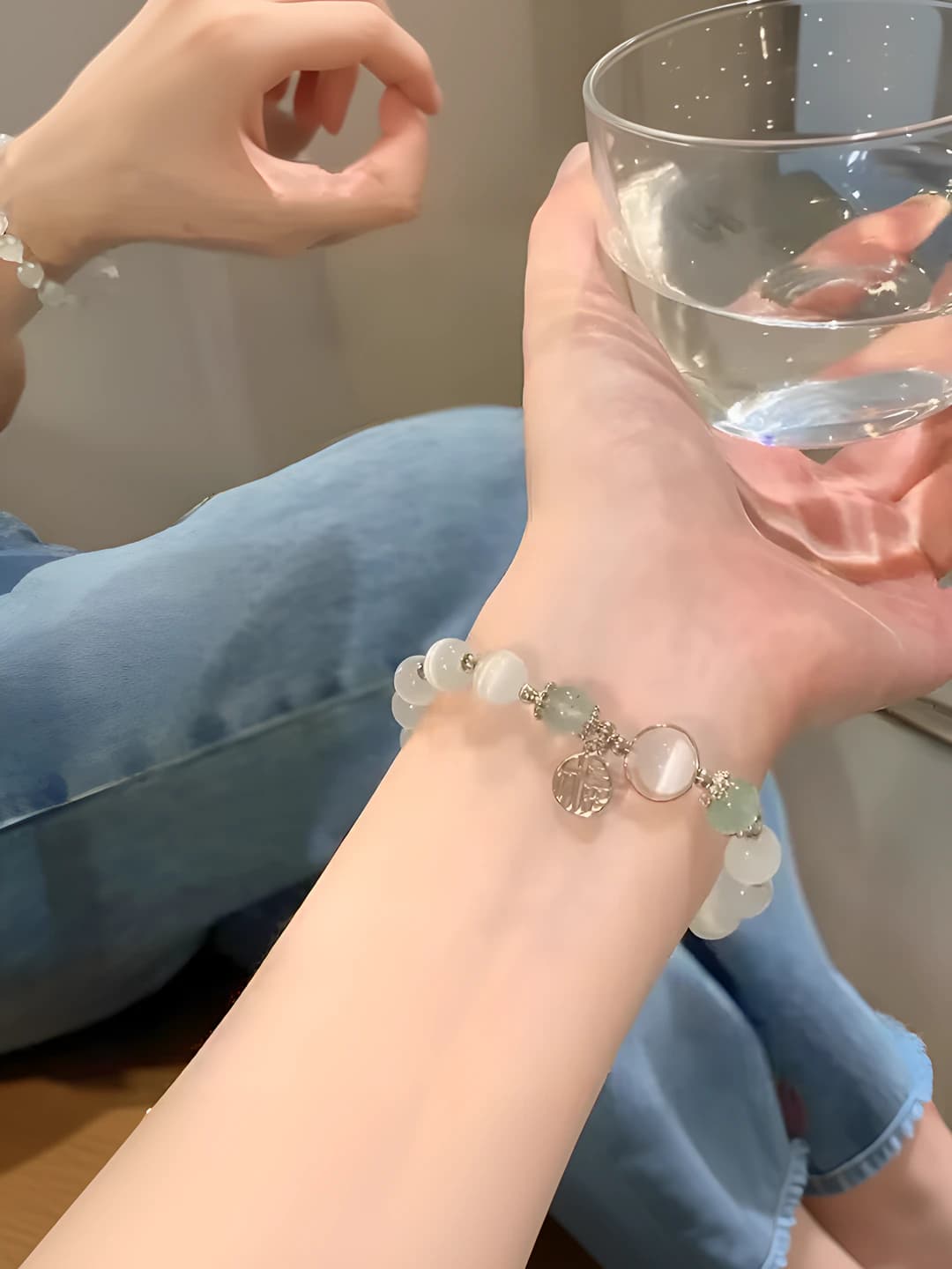 S065 Зелёный