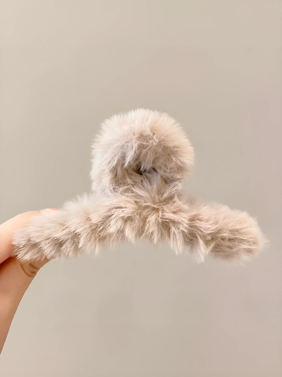 Grey-brown 12 cm