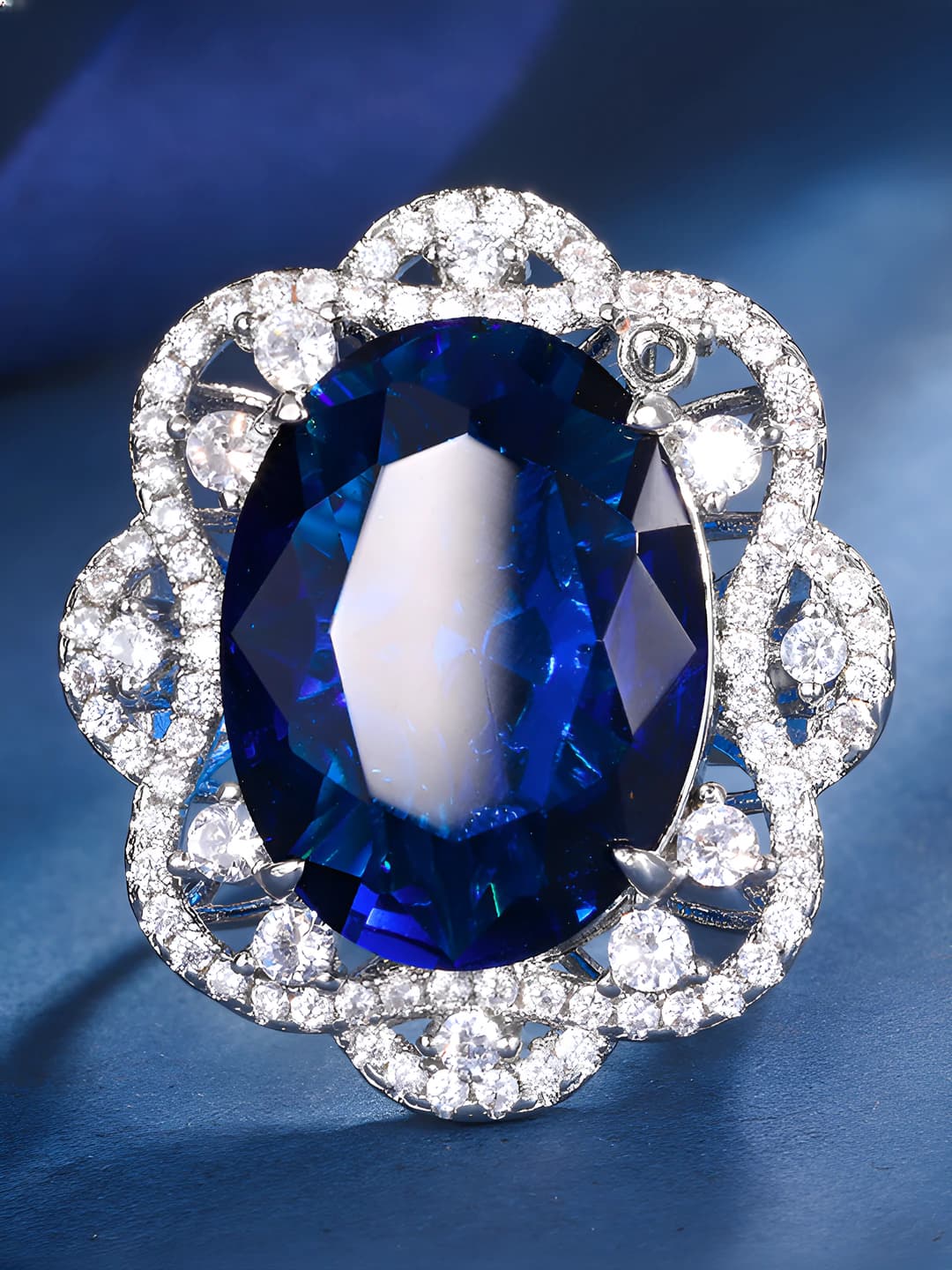 Safir halqa