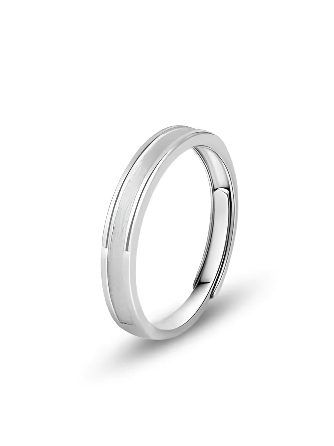 Men's ring: Promise
