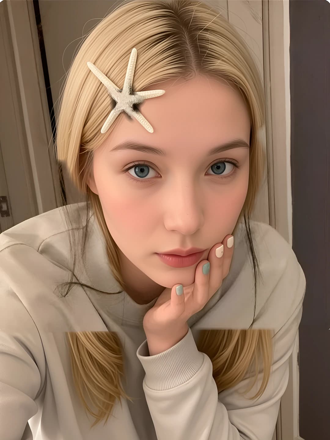 1# Чёрная звезда