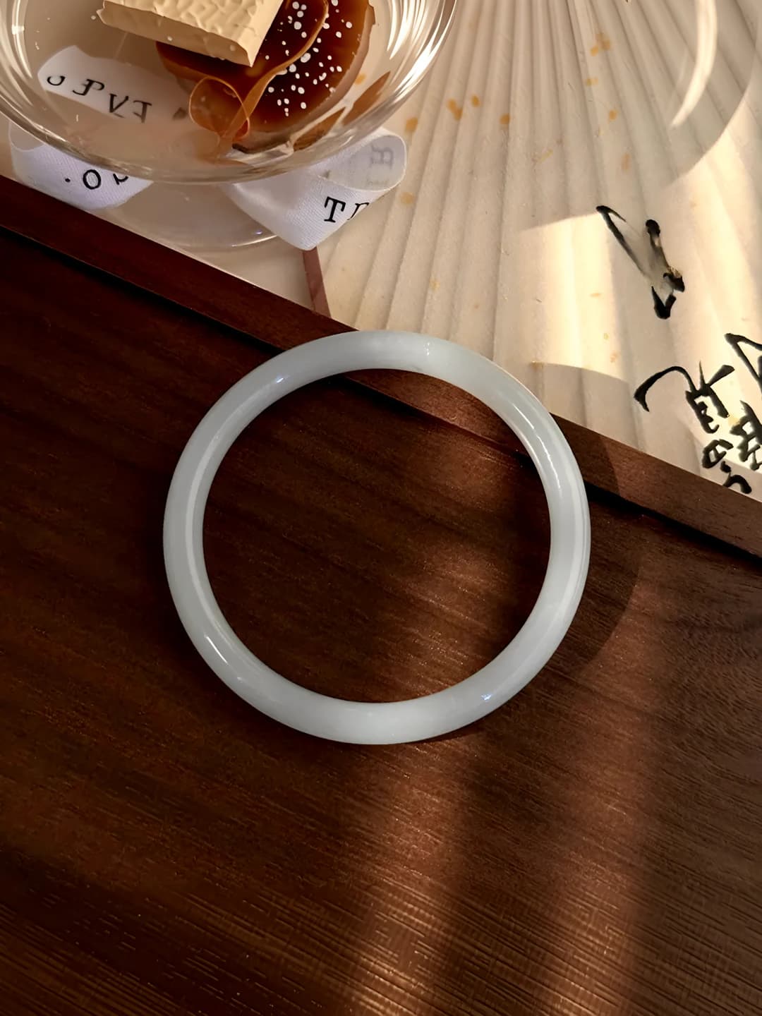 Толстый браслет, Водная краска, 62mm