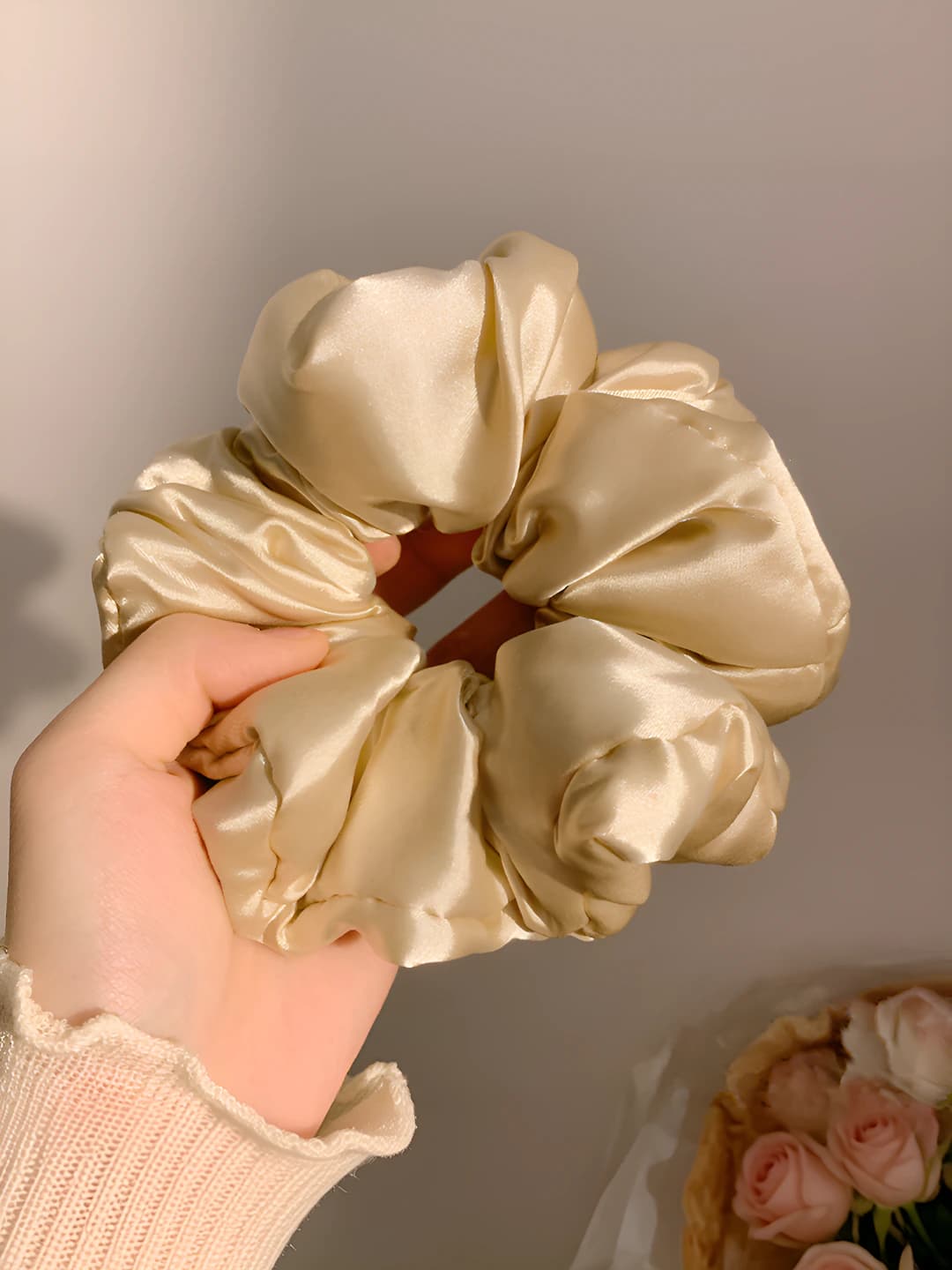 Champagne, 12 cm