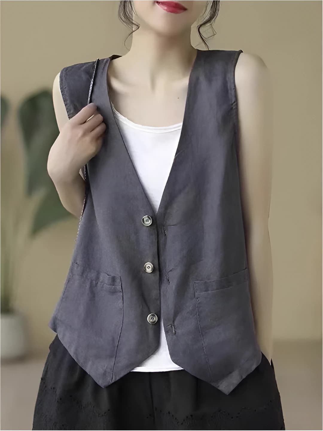 Grey