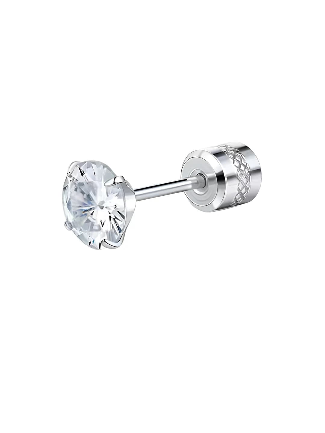 1# Steel Color 3mm 1 pc