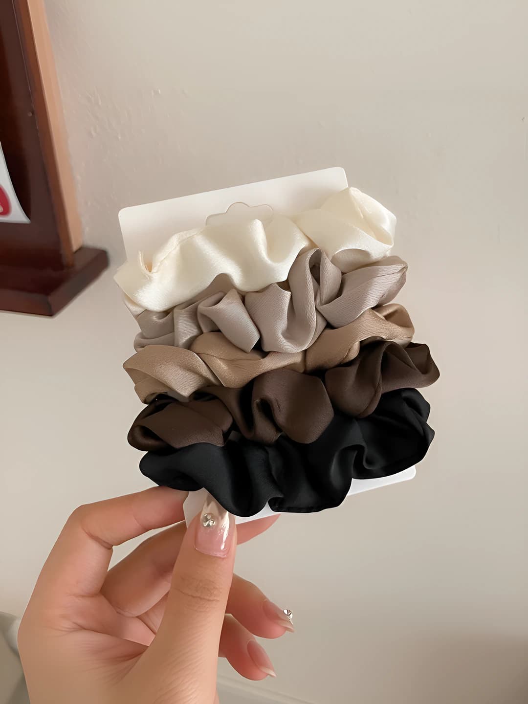 7# Value 5-piece set (diameter ~8cm)