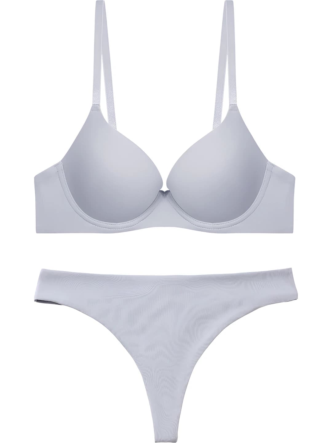 Kulrang + T-short