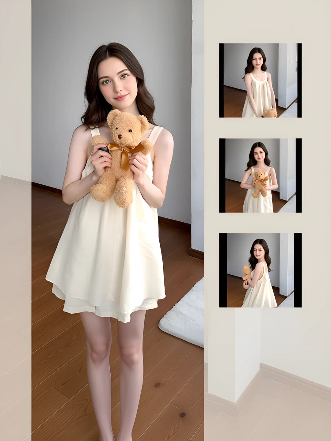 Apricot [Premium Version]
