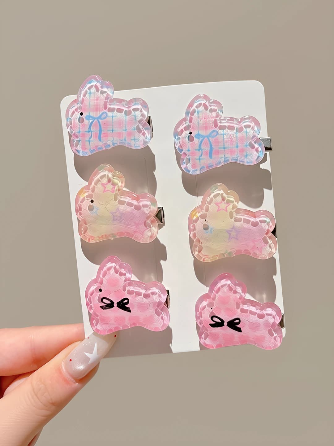 18# Dopamine rabbit