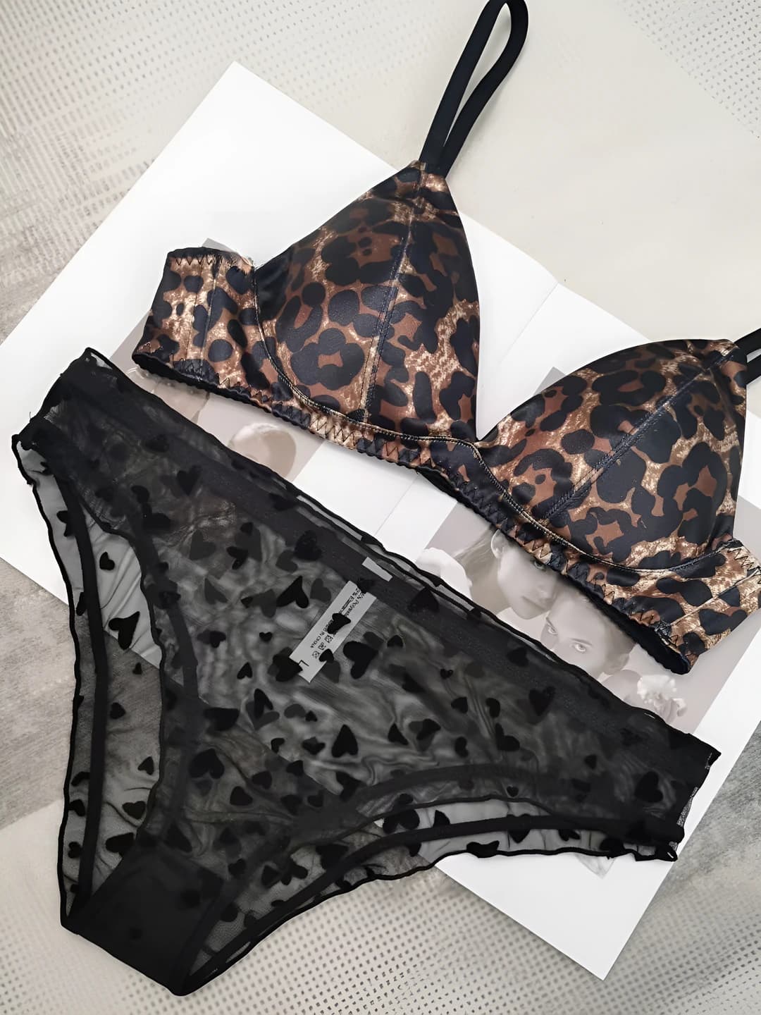 Leopard