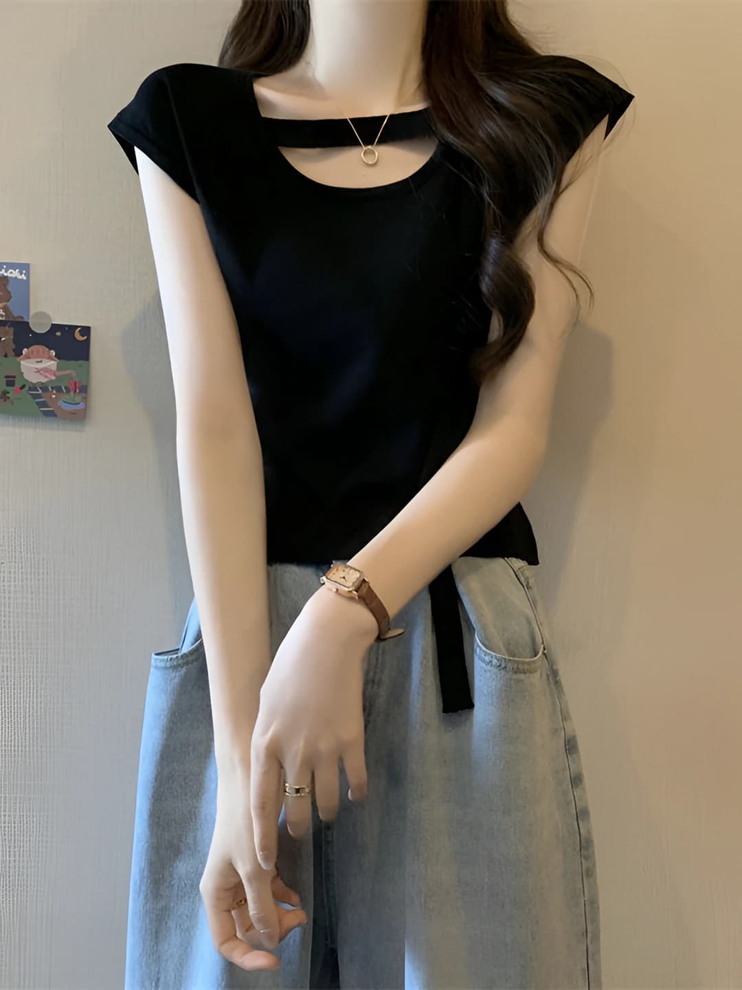 Qora