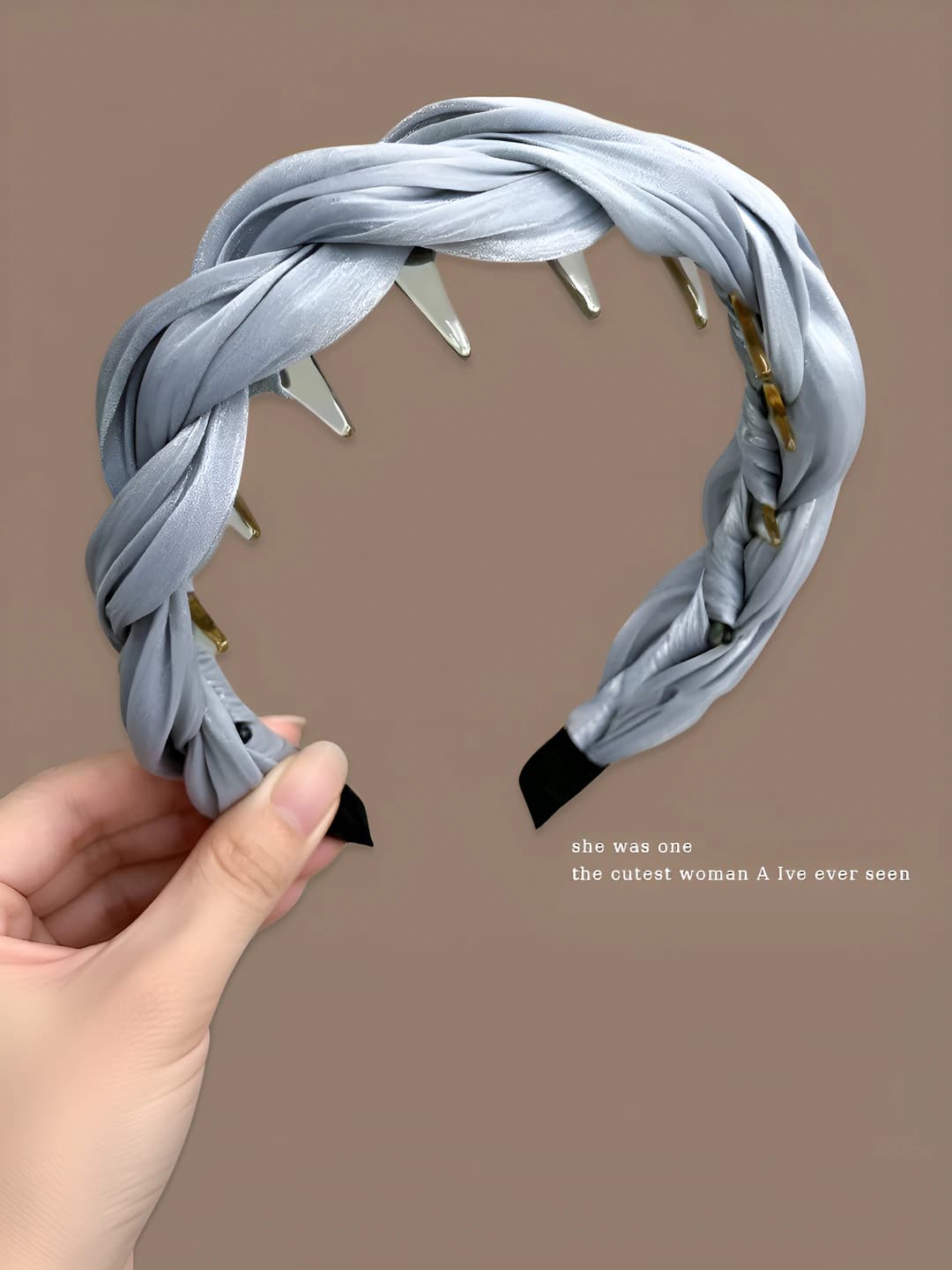 Ko'k, 5.5 cm