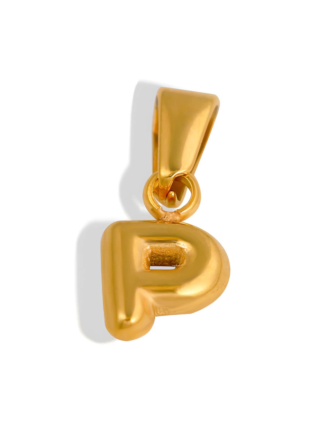 P-Золотой