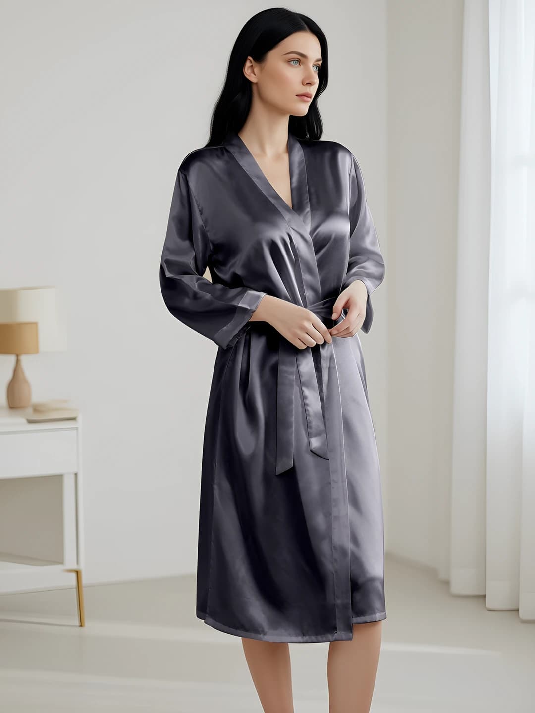 Dark grey