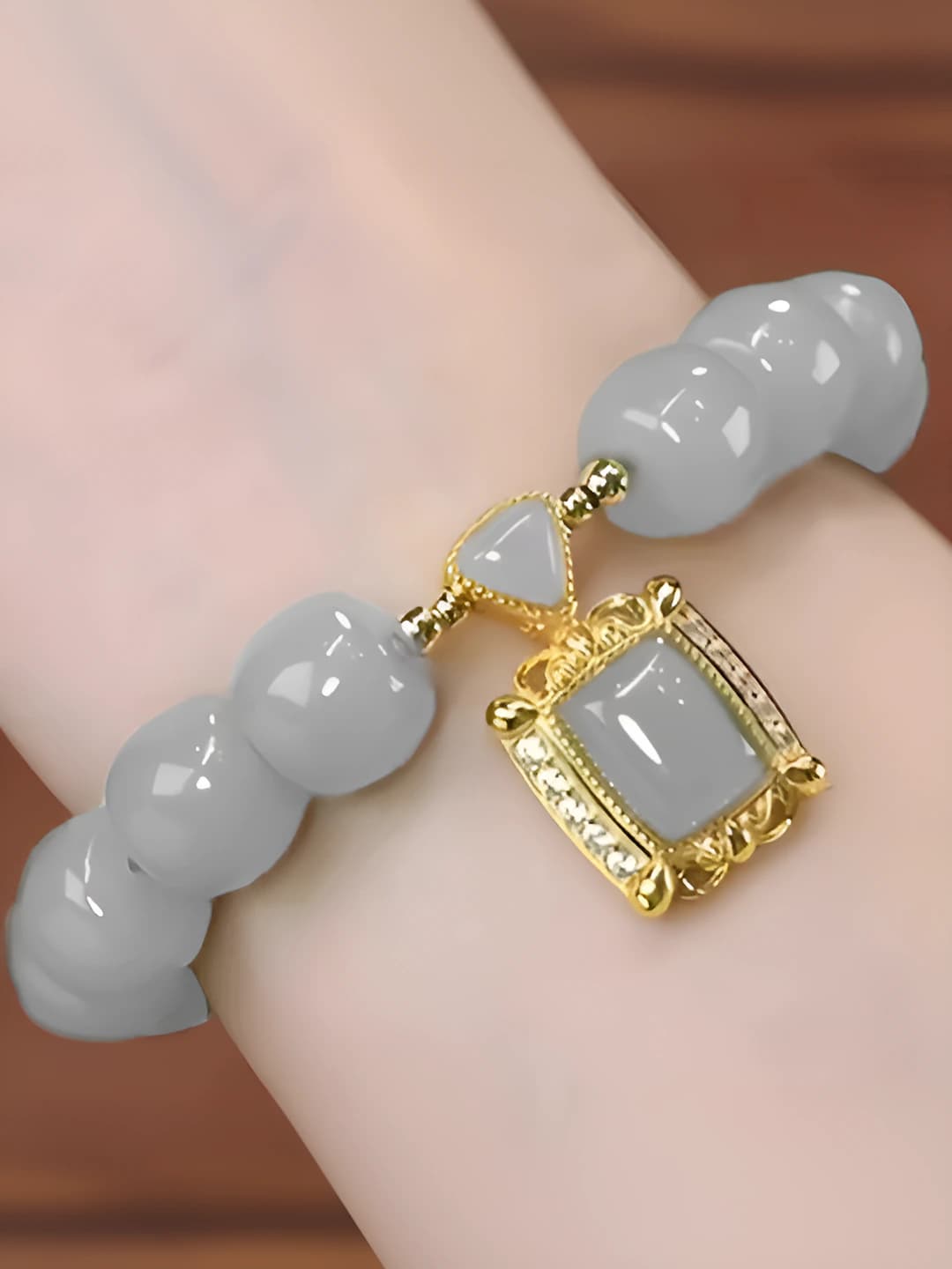 S136-8*6 Серый, восход солнца