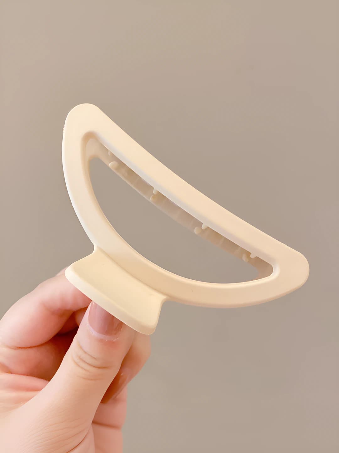 Bej-D harfi 8 cm