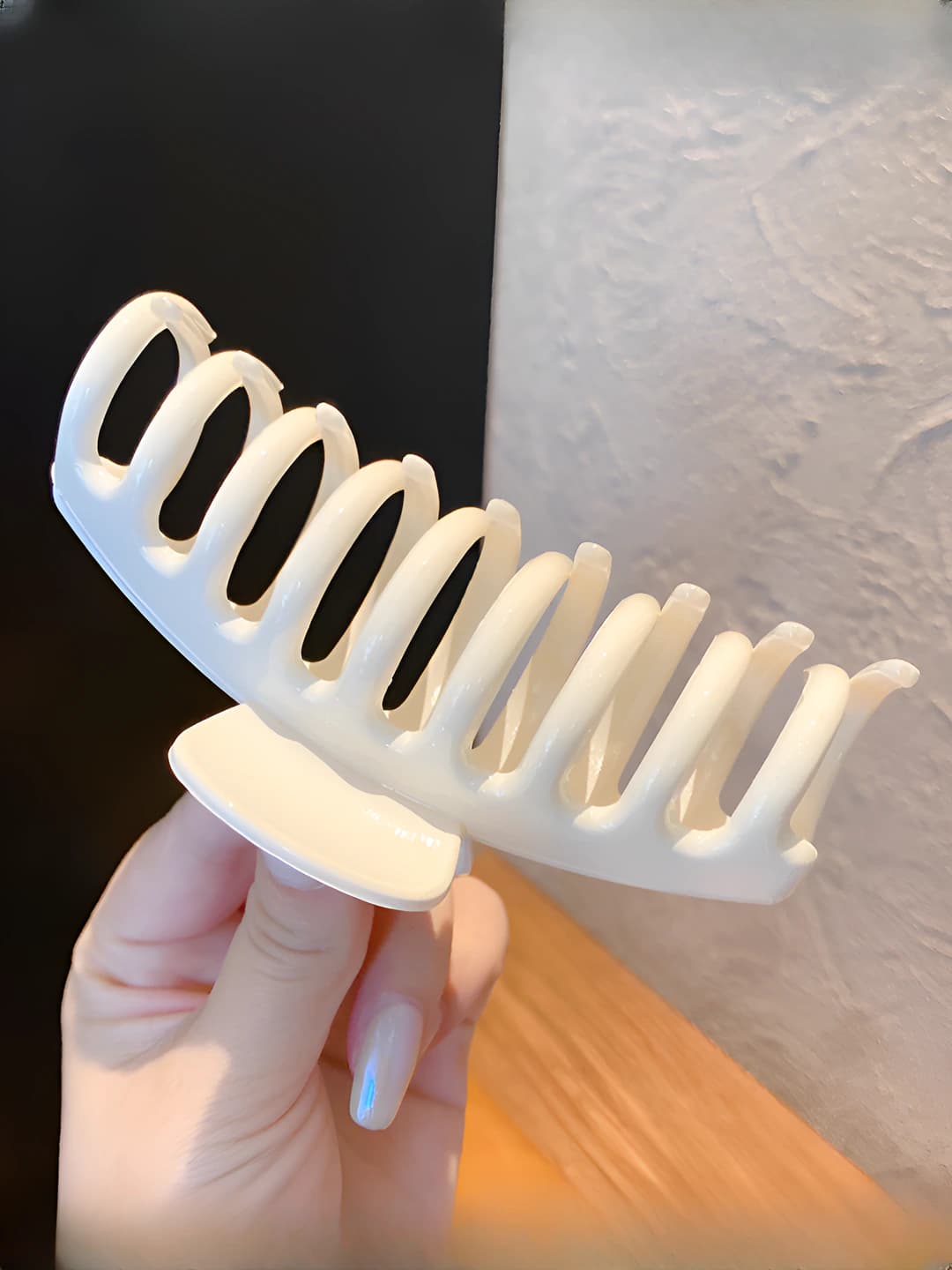 Spine white 11 cm
