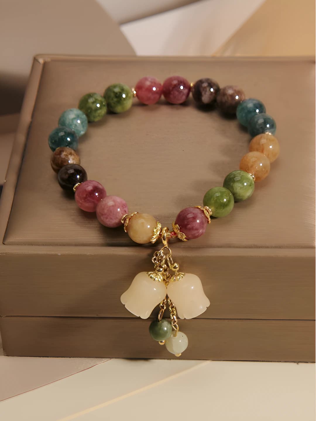 Rang-barang jingolcha choyir