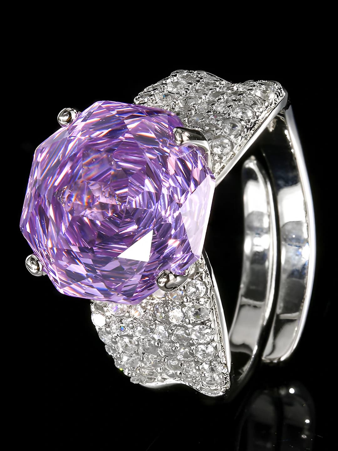 Zi Lolan ring