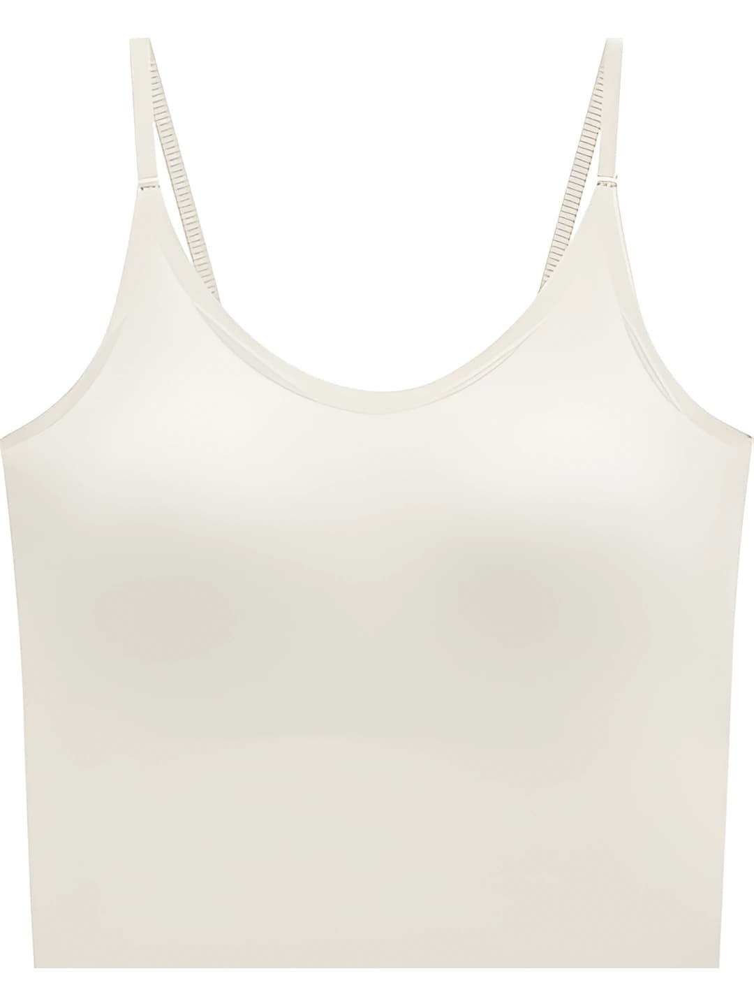 Cream white