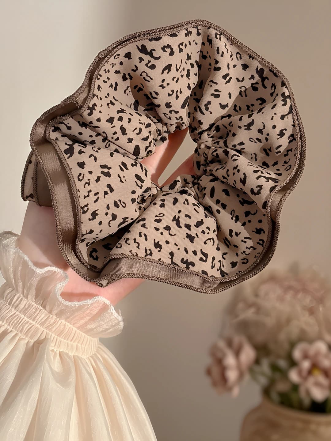 Och leopard to'ri ~15 sm
