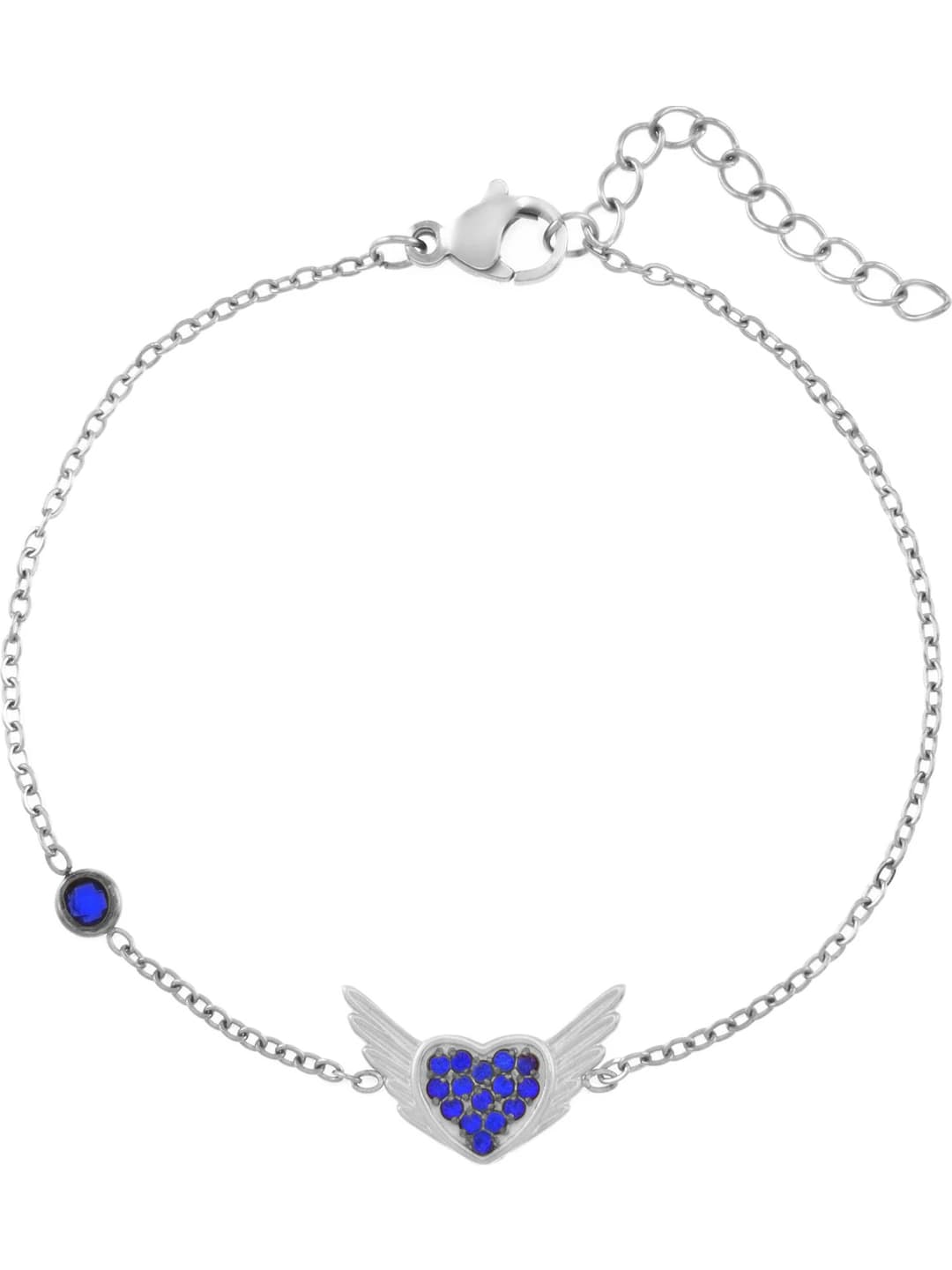 B0235S Браслет Летящий