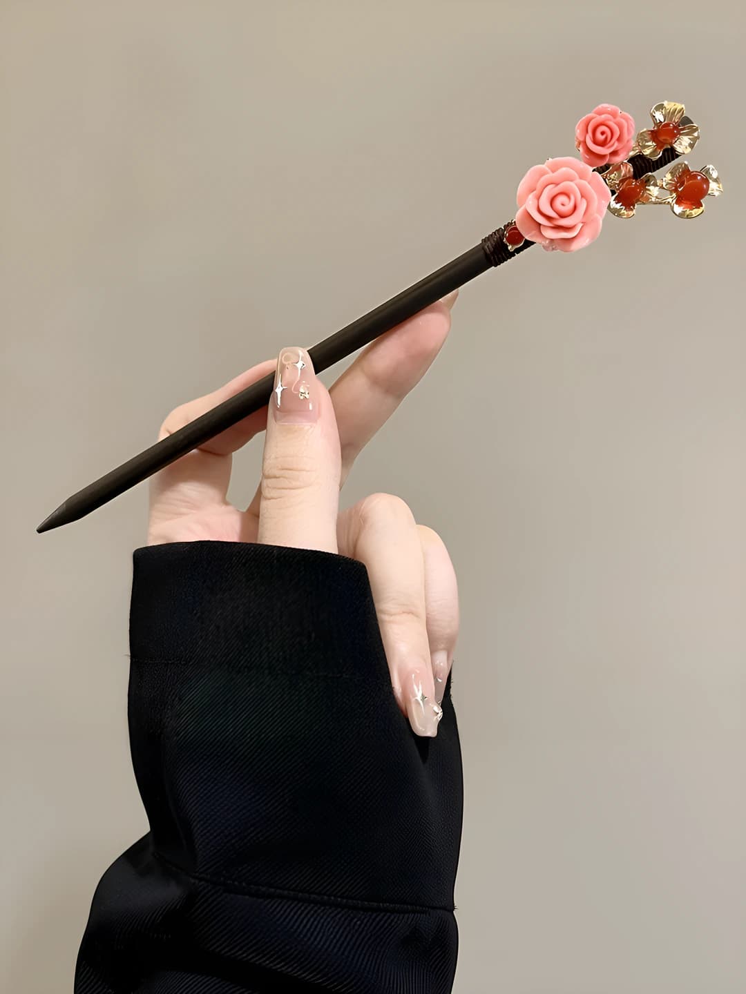 Peony yuzi, 18 sm