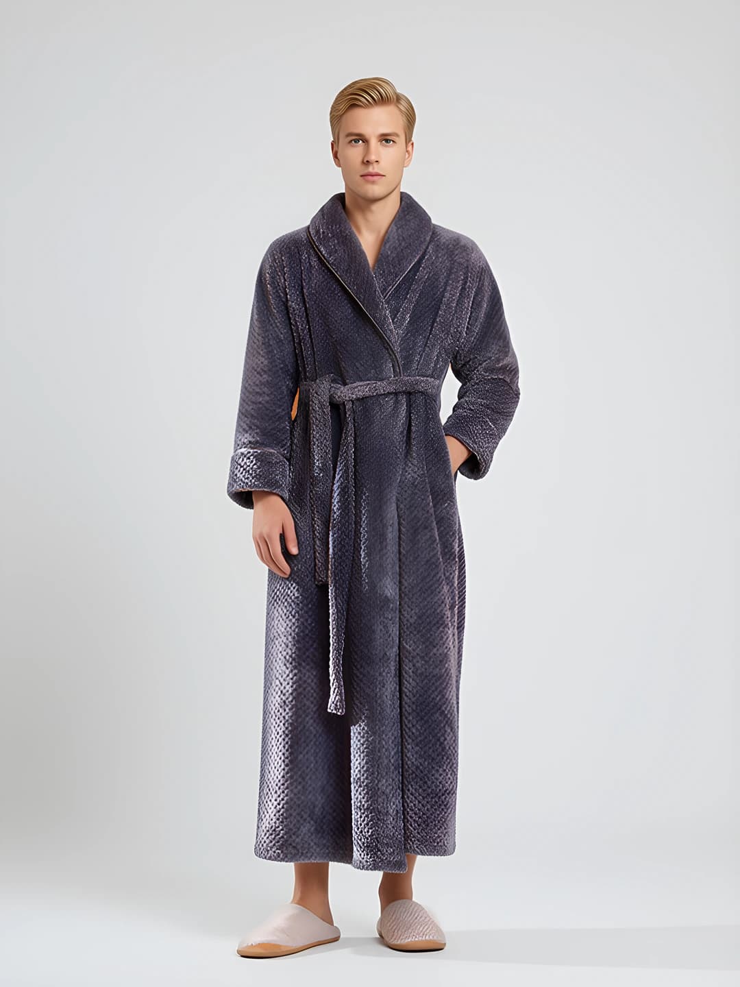 1506 Gray [Male]