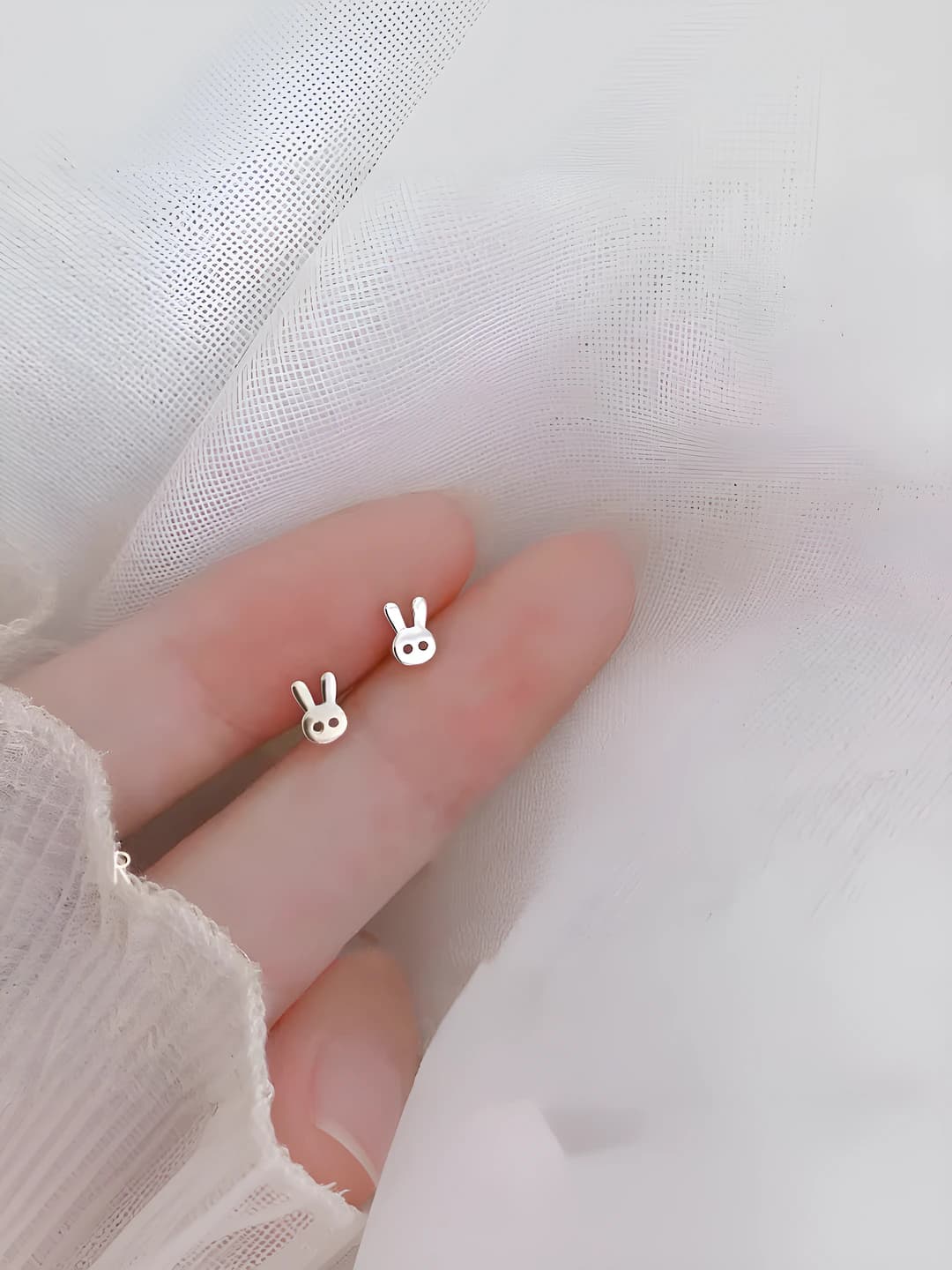 25# Small stud - Rabbit