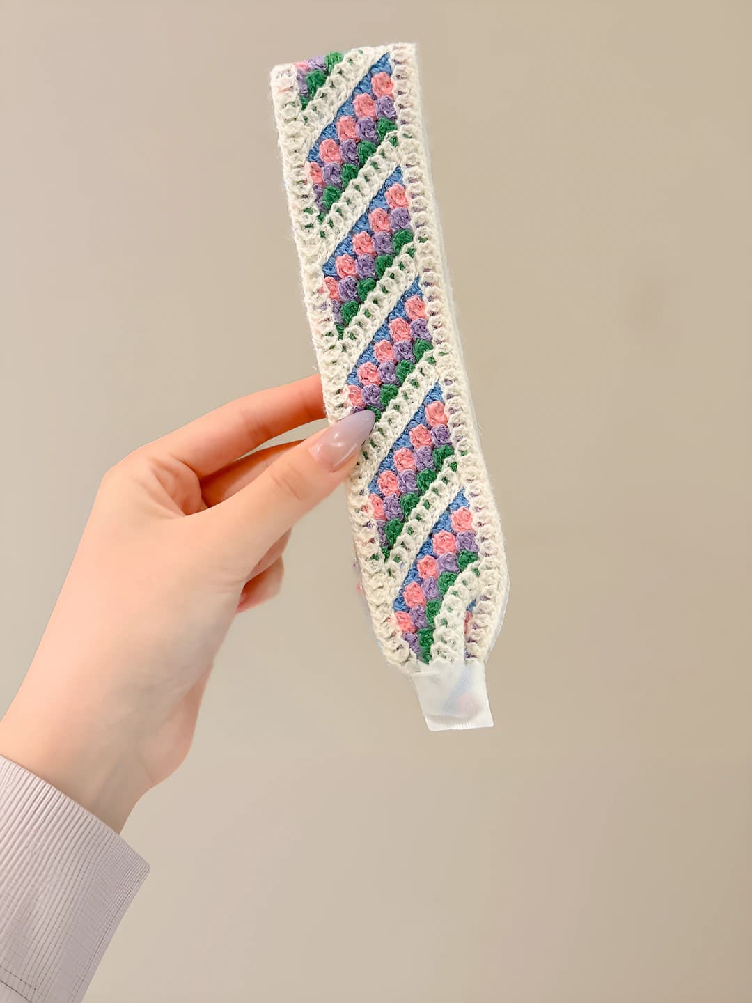 Binafsha-pushti 37.5cm