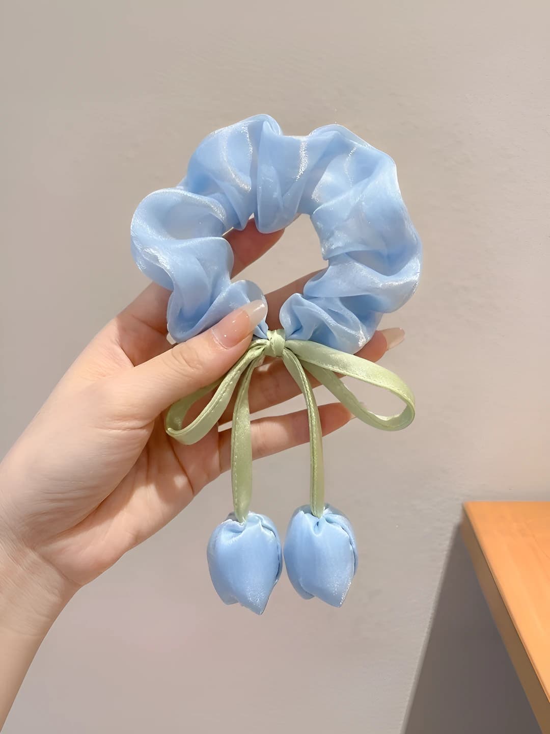 4# Blue