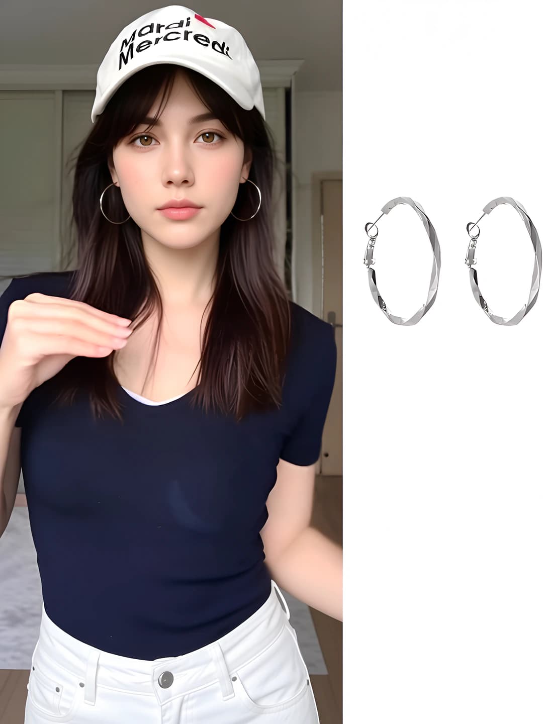 2# Po'lat rangli tashqi diametr 40mm juft