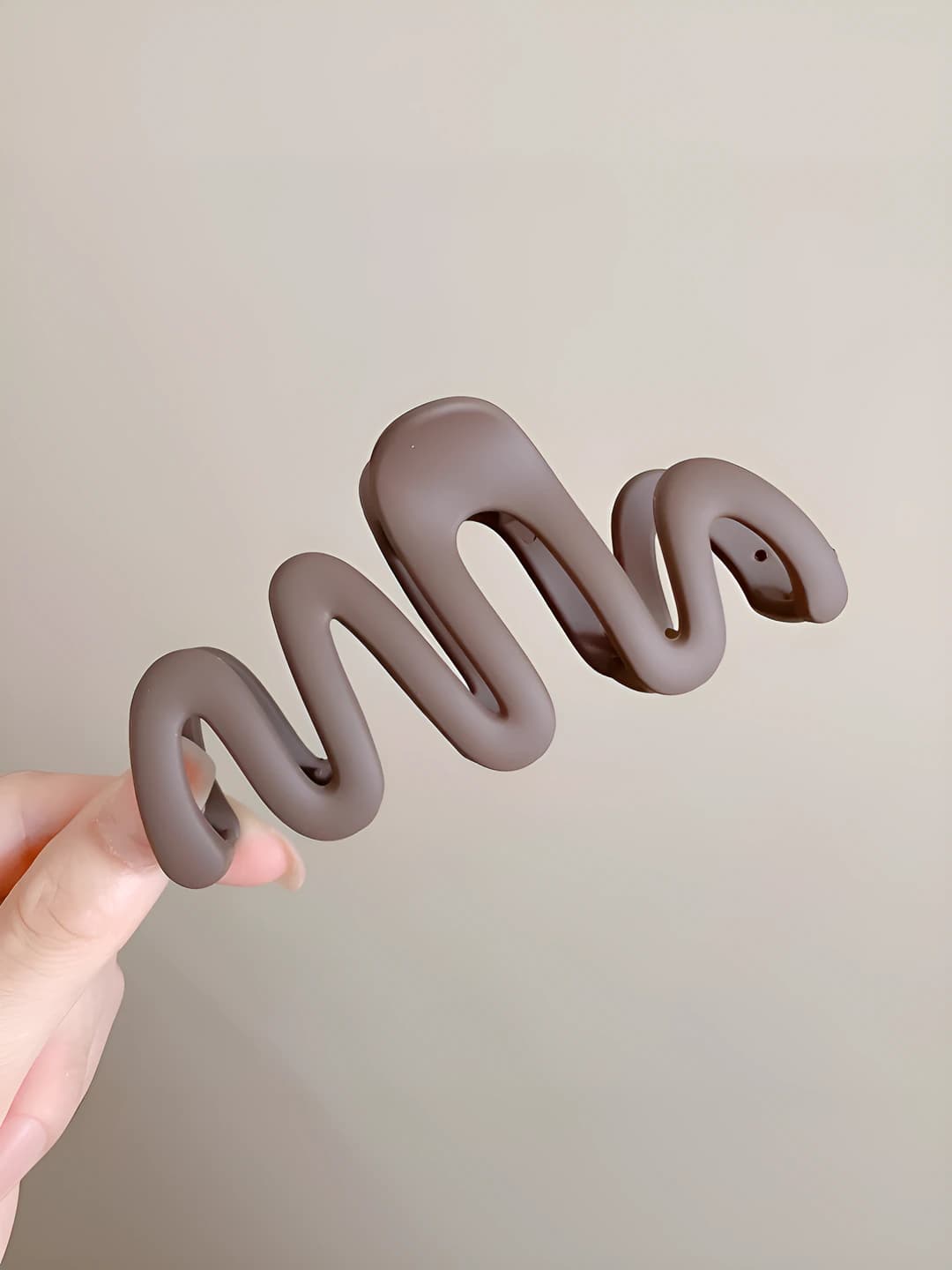 Wavy coffee 11 cm