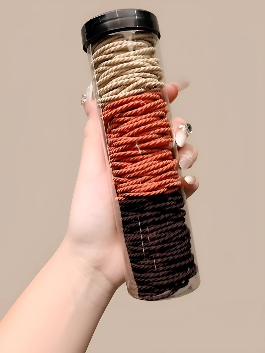 2# Red coffee 100 pcs