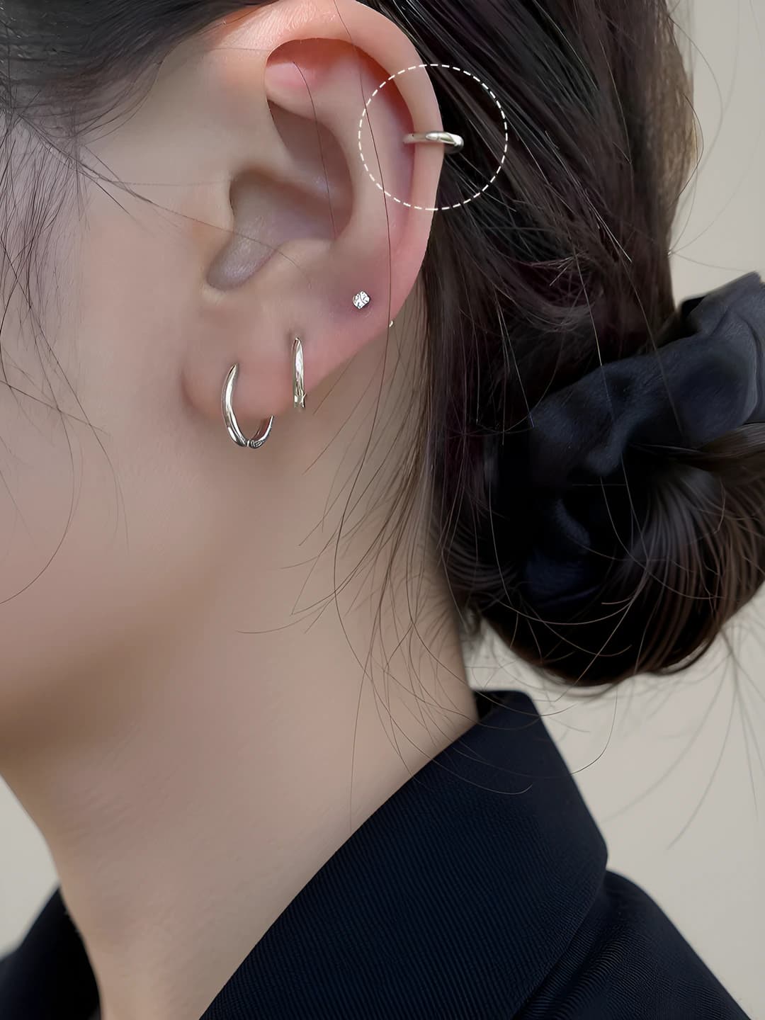 8mm, juft