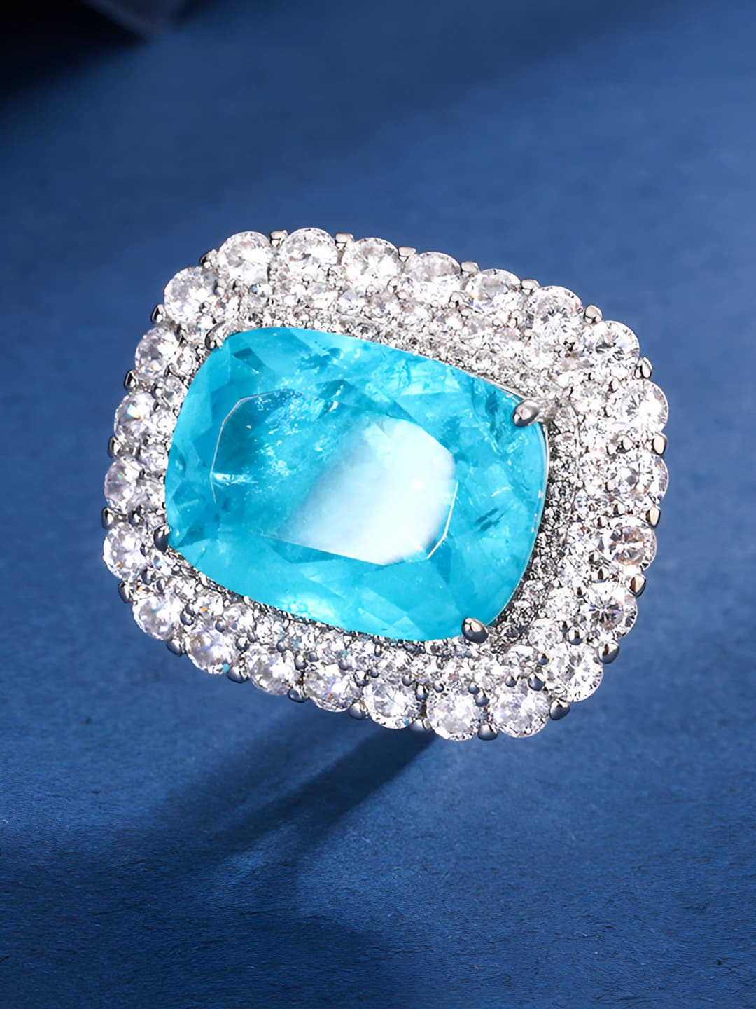 Paraiba ring