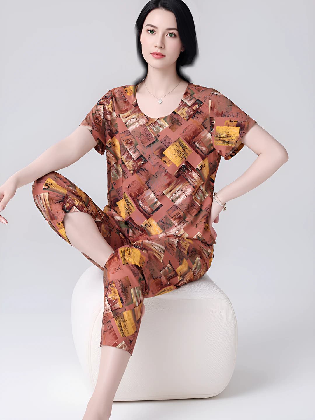910 qizil kvadrat bloklar